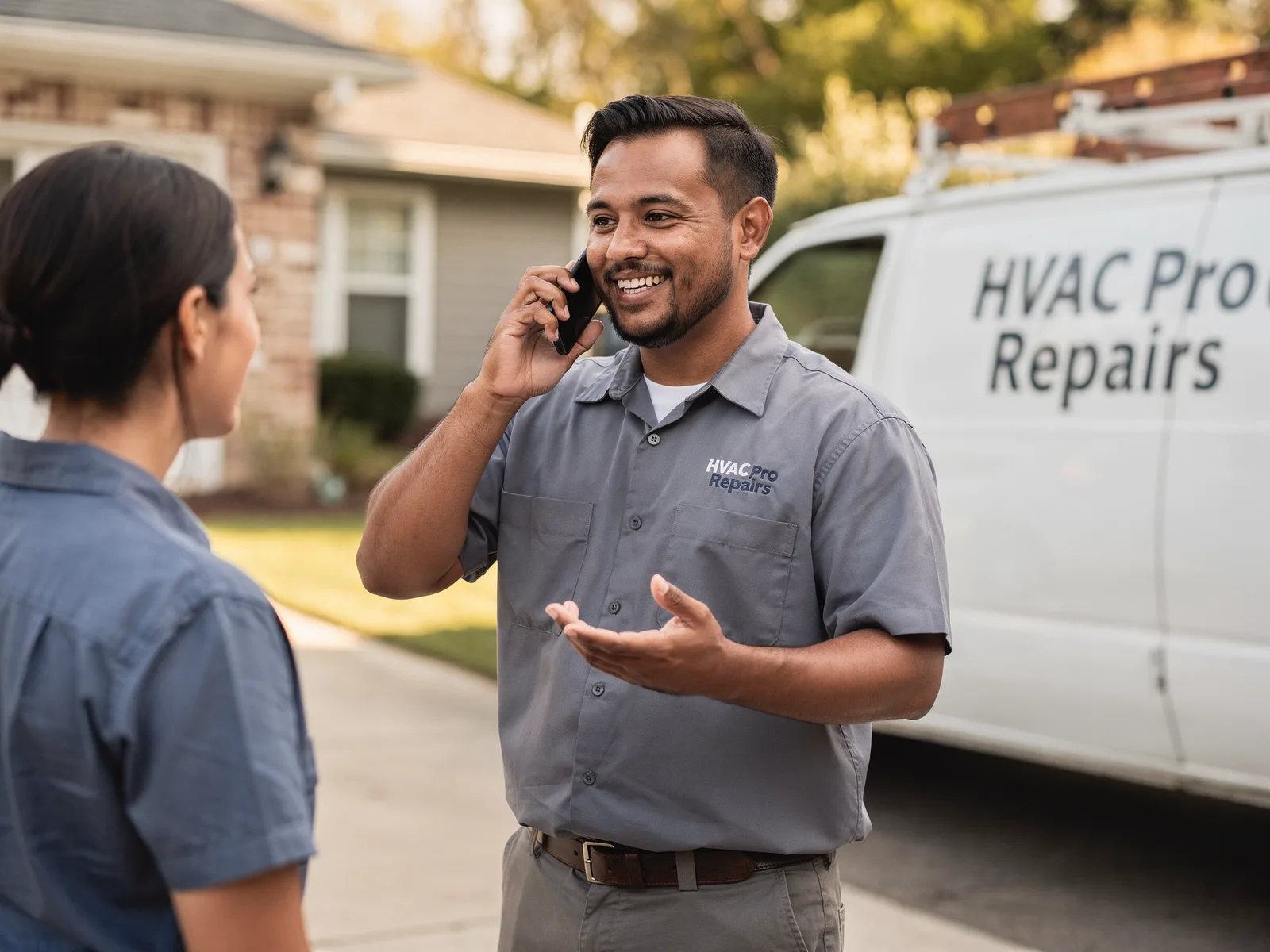 Heat Pump Repair Herrick Center, PA FAQs